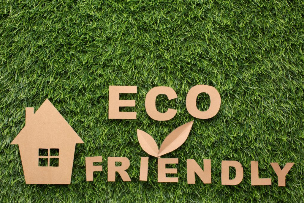 Green Living: How to Make Your Home More Eco Friendly