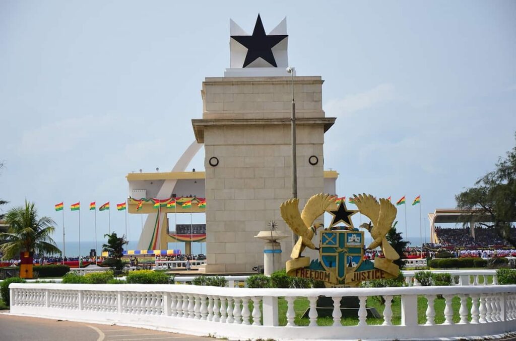 8 Best Things to Do in Accra, Ghana