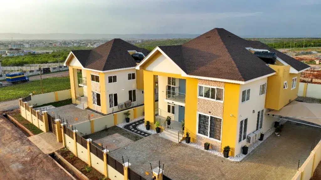 The Impact of Economic Factors on Real Estate in Ghana