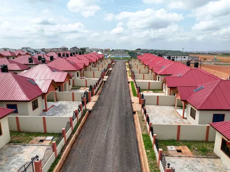 Common Misconceptions About Real Estate in Ghana