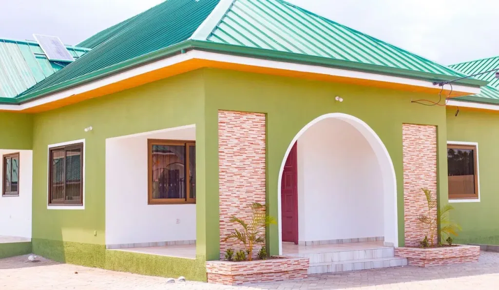 3 Bedroom Standard Homes at Lakeside Estate: Why You Should Own One